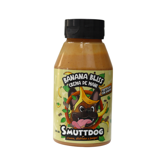 Smuttdog Banana Bliss